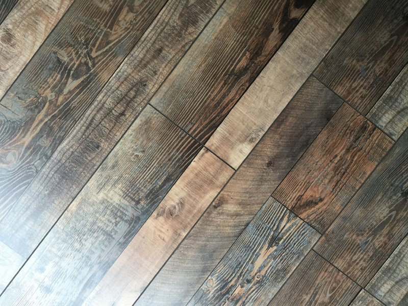 名賽地板M8系列效果