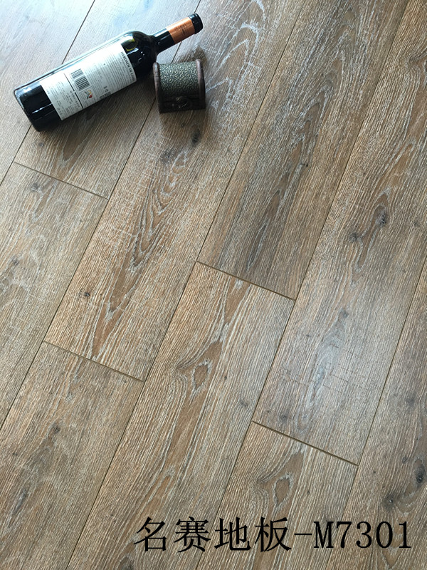 名賽地板M7301