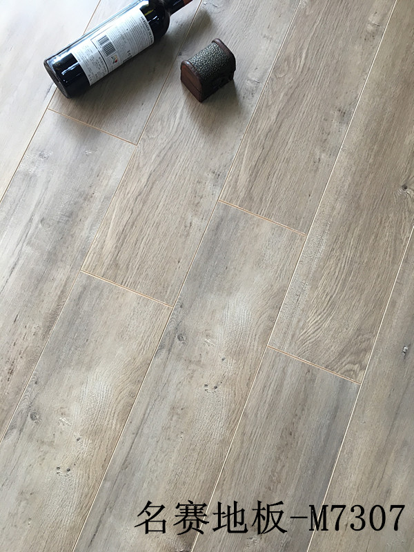 名賽地板M7307