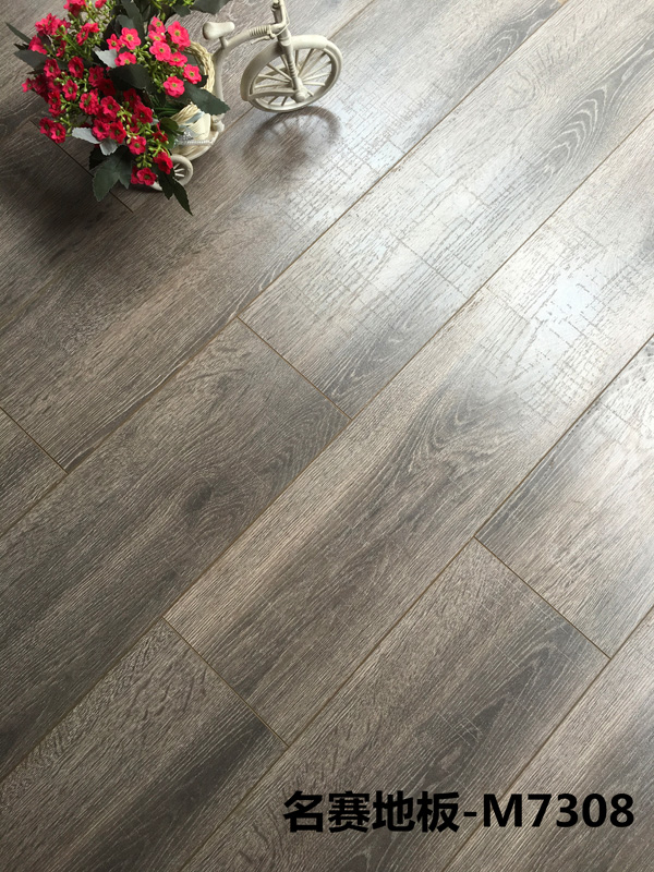 名賽地板M7308