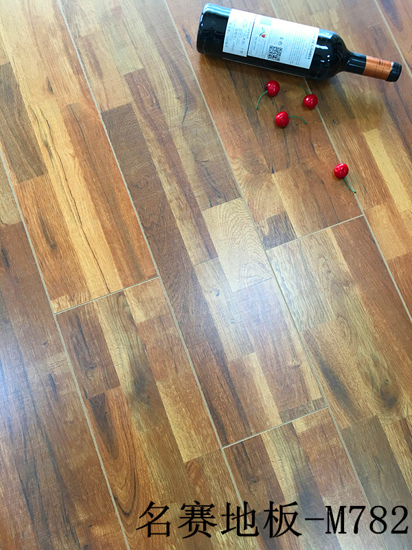 名賽地板M782