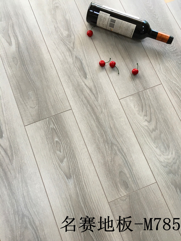 名賽地板M785