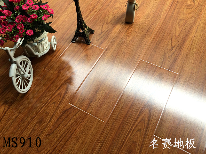 名賽地板M910