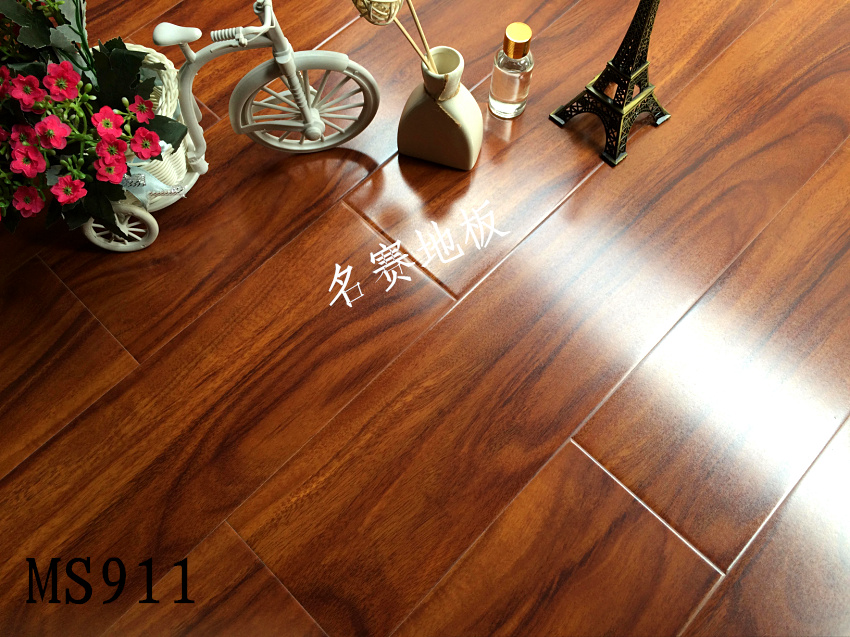 名賽地板M911