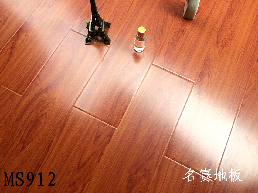 名賽地板M912
