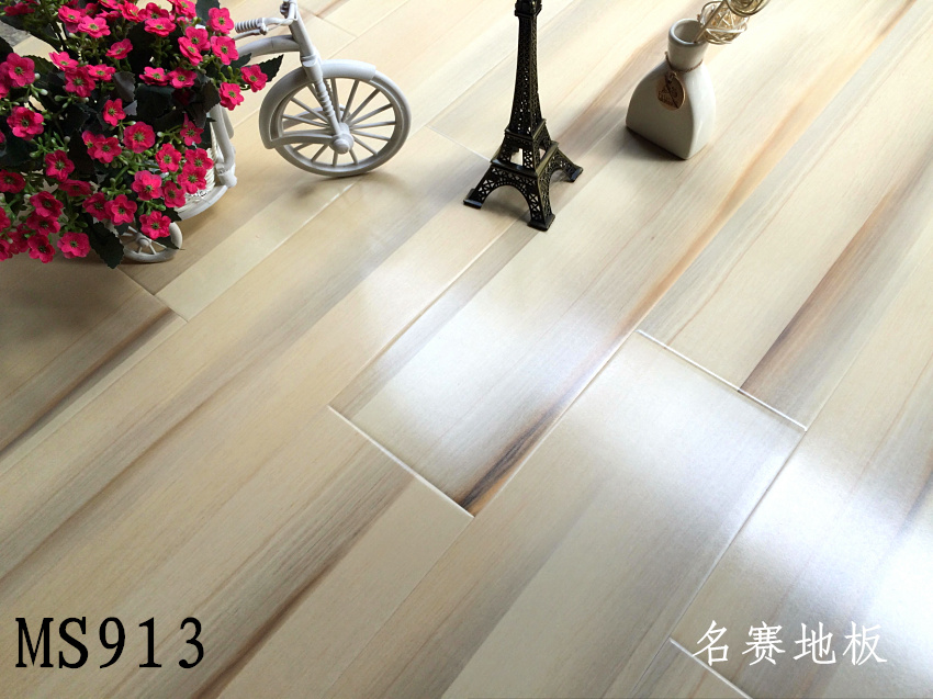 名賽地板M913