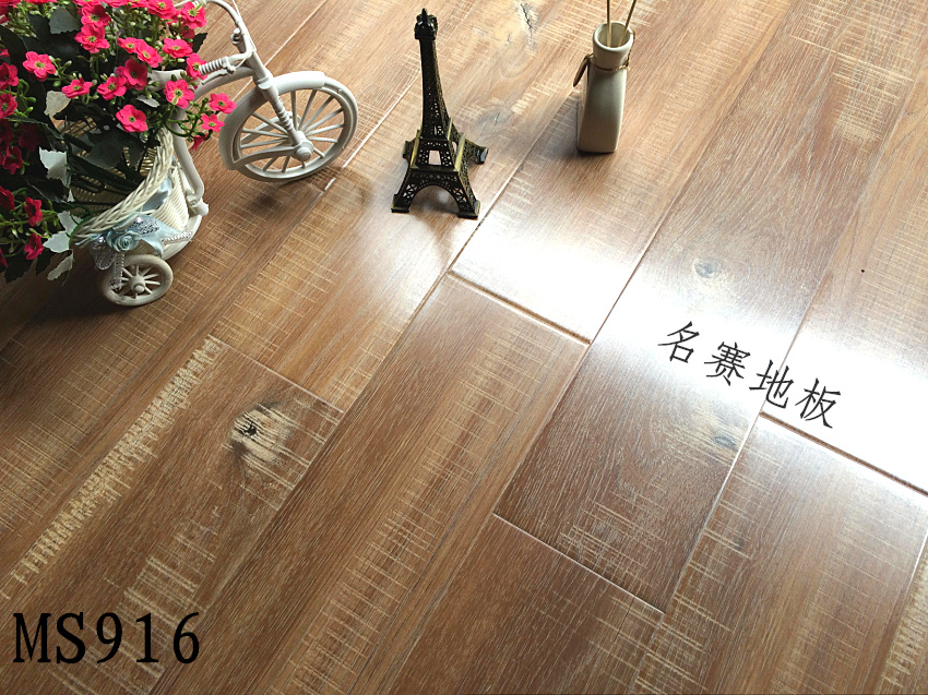 名賽地板M916