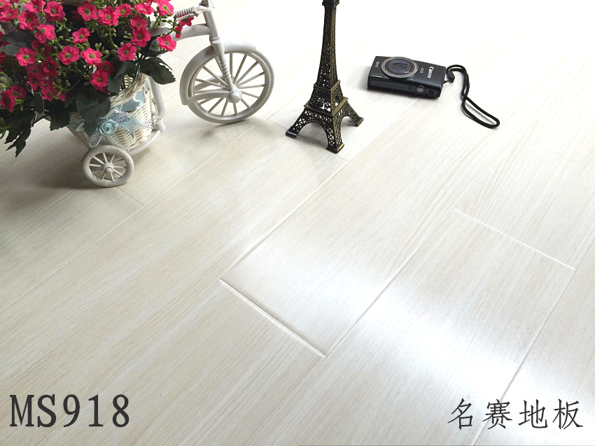名賽地板M918