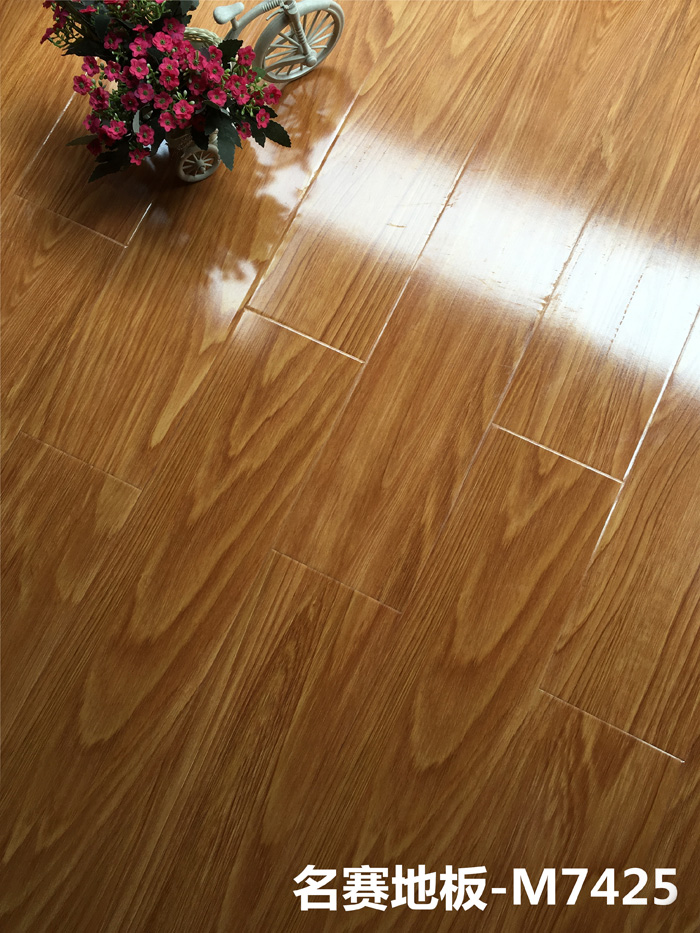 名賽地板-M7425
