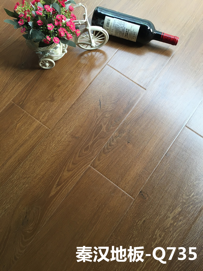 秦漢地板Q735